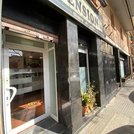 San Justo