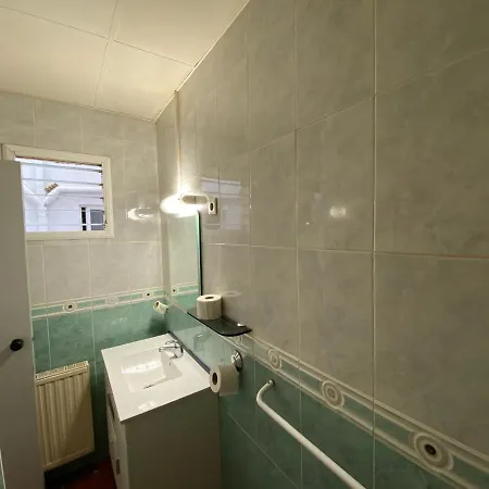 Gæstehus San Justo